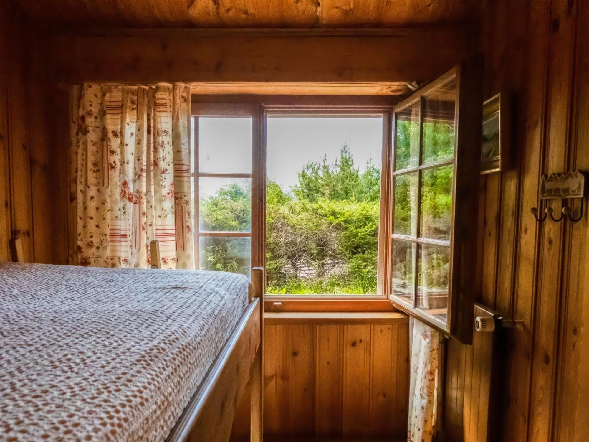 Chalet La Pive By Interhome Verbier Luaran gambar
