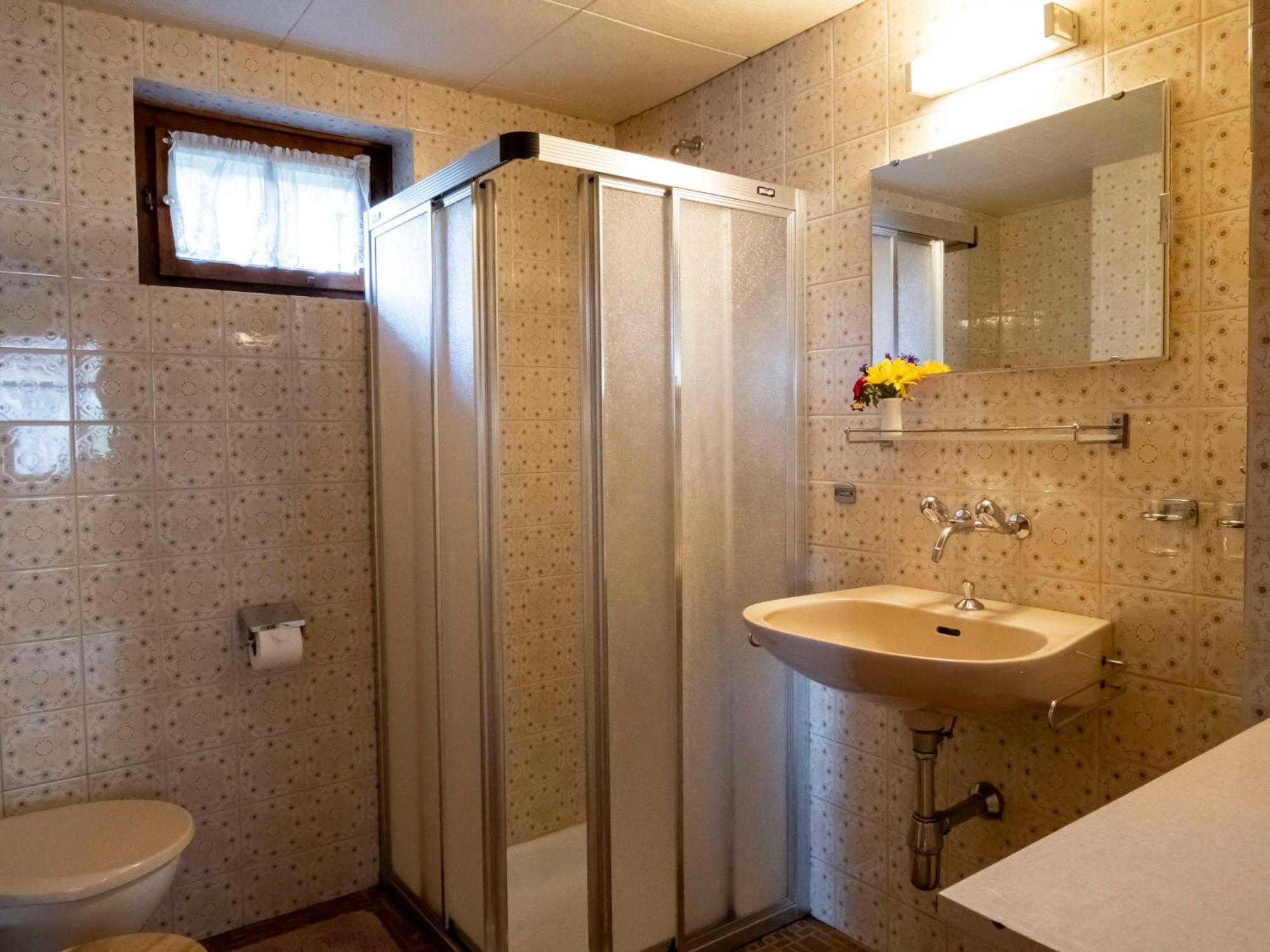 Chalet La Pive By Interhome Verbier Luaran gambar